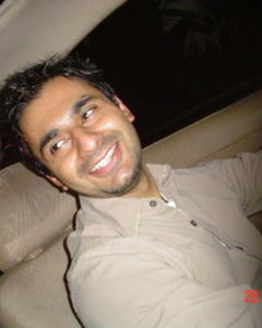 Man, 43. Ravi203433