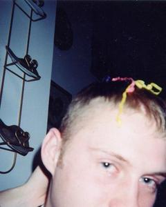 Man, 42. freedom19
