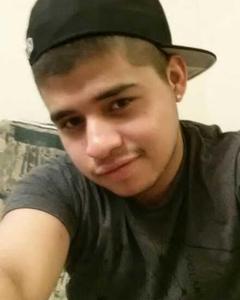 Man, 29. Kristian1071
