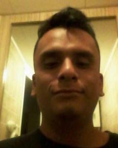 Man, 32. Mexican_78