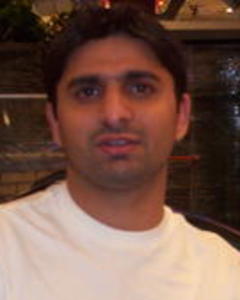 Man, 43. waseem879