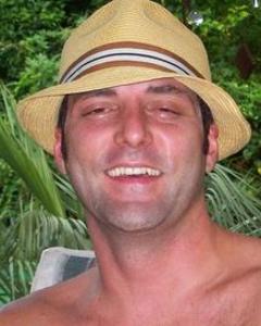 Man, 49. BeachBum69547