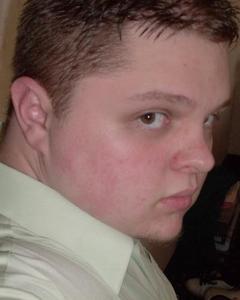 Man, 36. jwolf1989