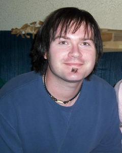 Man, 45. musicman40