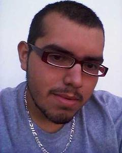 Man, 28. Marco8760