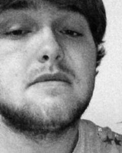 Man, 28. kfrost18