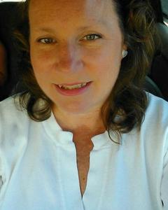 Woman, 55. Acceberat