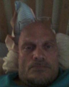 Man, 61. David_Kikta