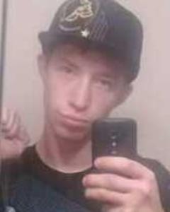 Man, 31. green_mulisha