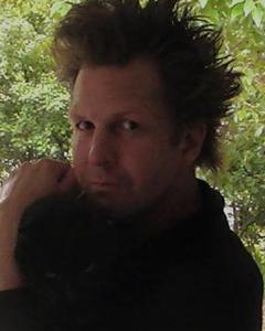 Man, 53. christopherock