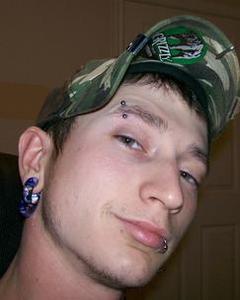 Man, 37. mike8806024