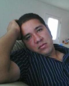 Man, 42. edgartacoboy
