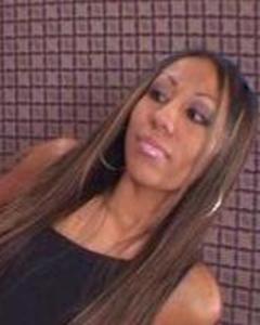Woman, 41. blackhoe