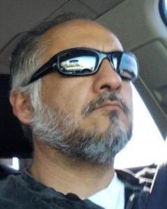 Man, 58. oldman0709