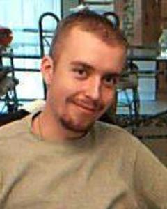 Man, 40. Scorpinblue