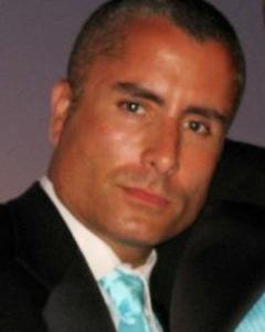 Man, 48. Jlevine