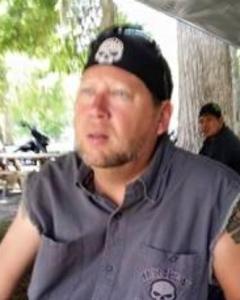 Man, 57. mlhdrider
