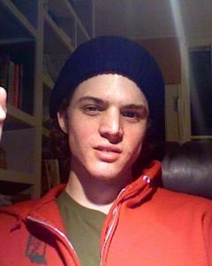 Man, 39. snydejo1