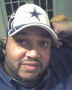 Man, 53. rodrivers
