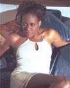 Woman, 46. honeypot62