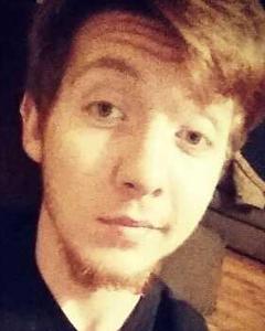 Man, 29. Blake_reno