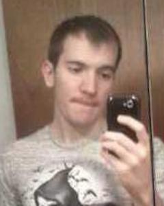 Man, 29. TheNamesGerald