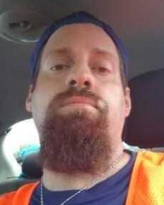 Man, 46. andyw314