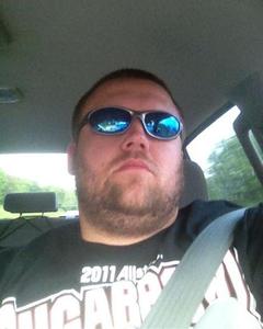 Man, 37. 19hogsfan87