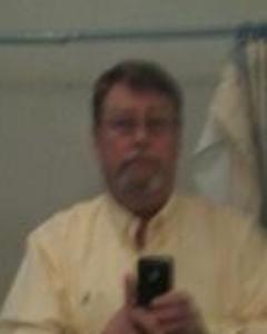 Man, 69. Mike19563512