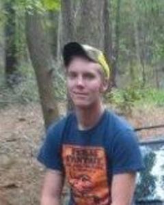 Man, 32. willrich92