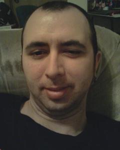 Man, 42. jimbo5512