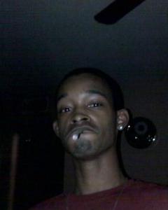 Man, 35. TDUB_RED2504