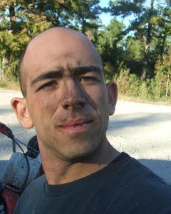 Man, 39. pfc_Fanelli