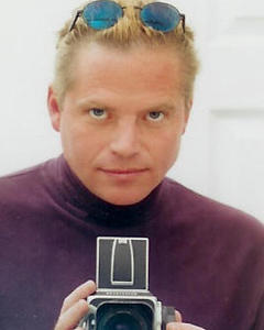 Man, 55. Bohemian975