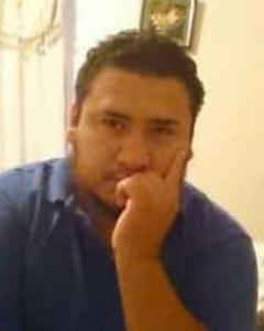 Man, 41. Carlitos1517
