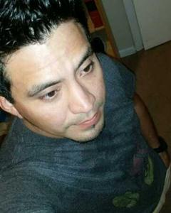 Man, 38. Jhonce