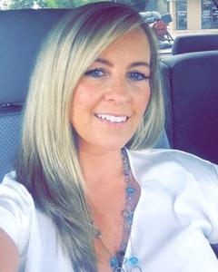 Woman, 44. HelloHouston