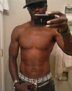Man, 44. rudeboychucky
