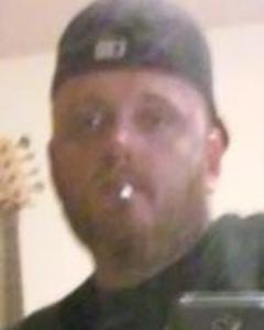 Man, 42. glowbone