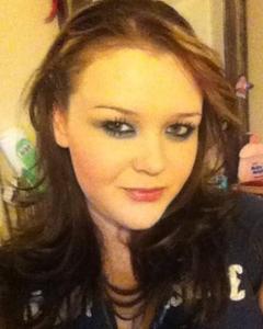 Woman, 33. KaprCHoza