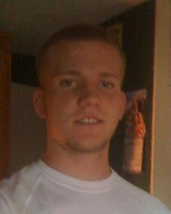 Man, 34. J2G90