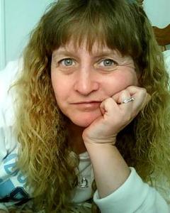 Woman, 49. Wonderful123