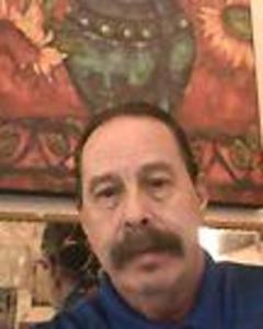 Man, 72. claudo