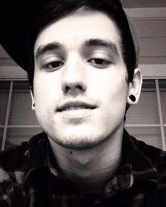 Man, 30. Narcissistic