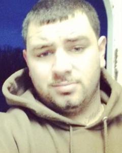 Man, 33. bigdaddy692536