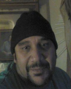 Man, 47. timshow4103