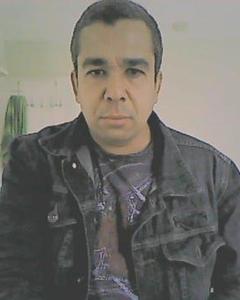 Man, 47. edson4172