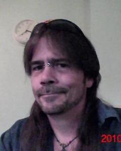 Man, 60. Nic30n3