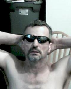 Man, 55. partymale