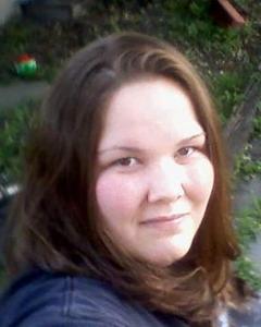Woman, 38. Amer_Nertz